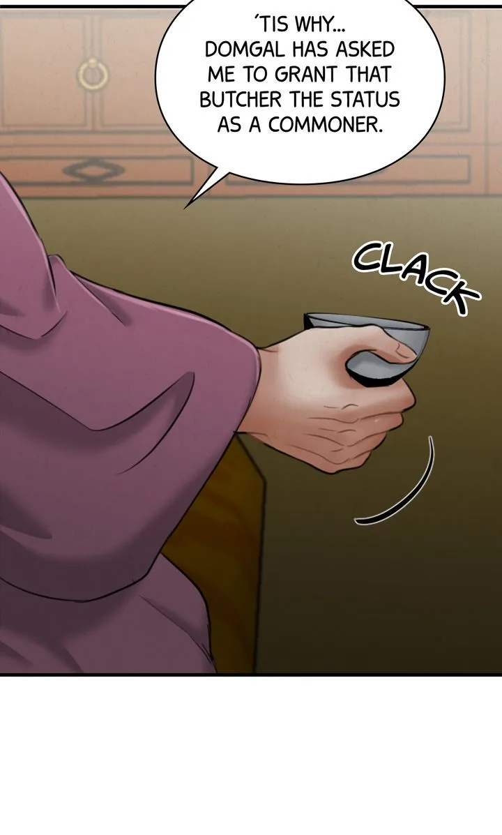 Beneath the Peach Tree Chapter 25 page 51