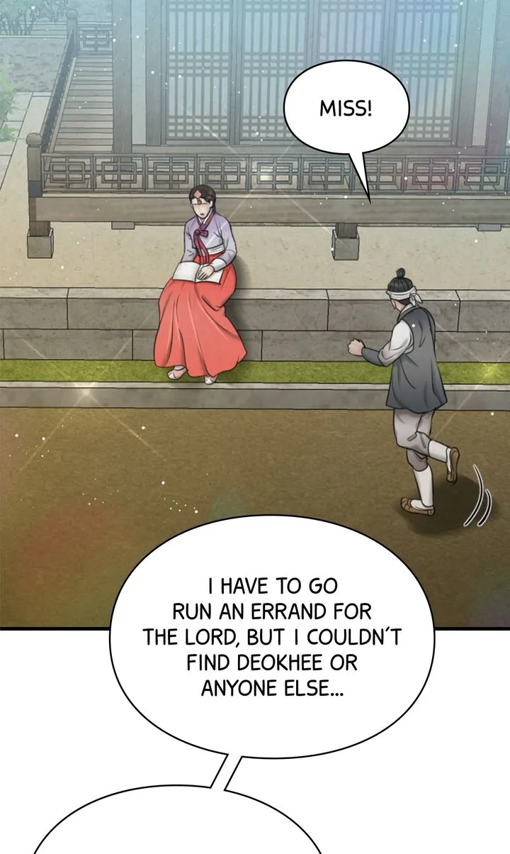 Beneath the Peach Tree Chapter 24 page 71