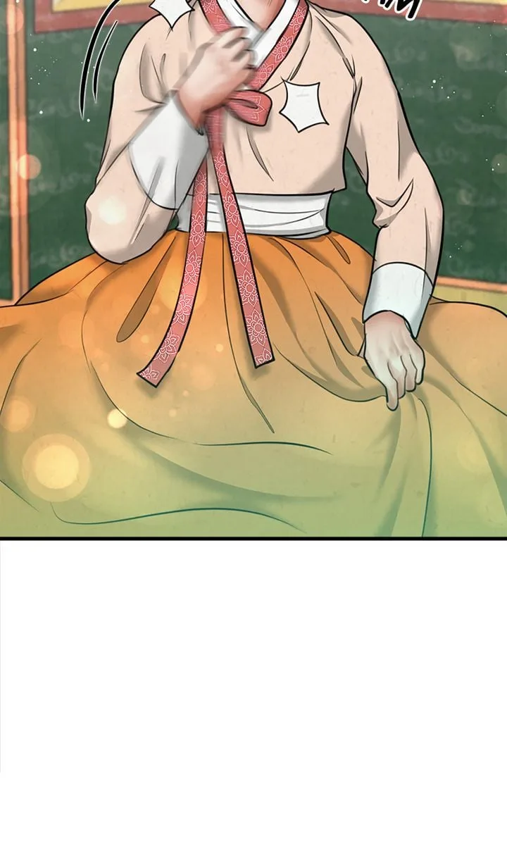 Beneath the Peach Tree Chapter 23 page 88