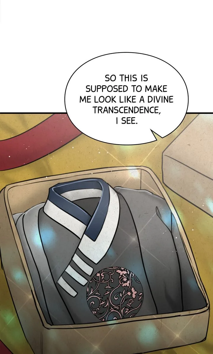 Beneath the Peach Tree Chapter 25 page 58