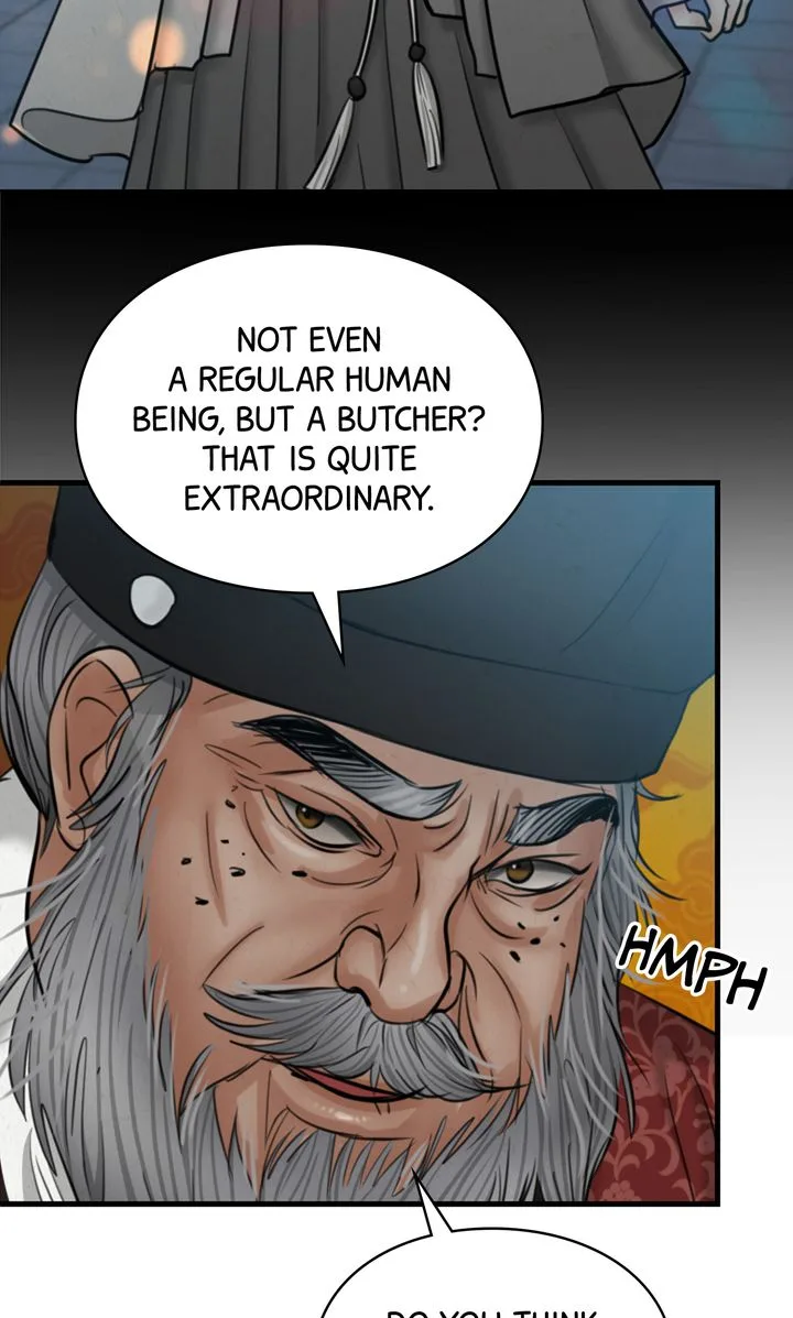 Beneath the Peach Tree Chapter 25 page 48
