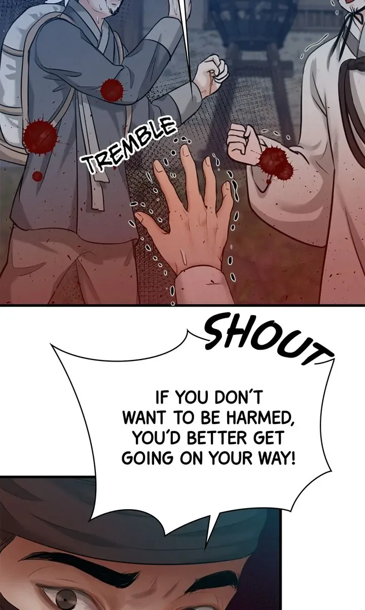 Beneath the Peach Tree Chapter 18 page 101