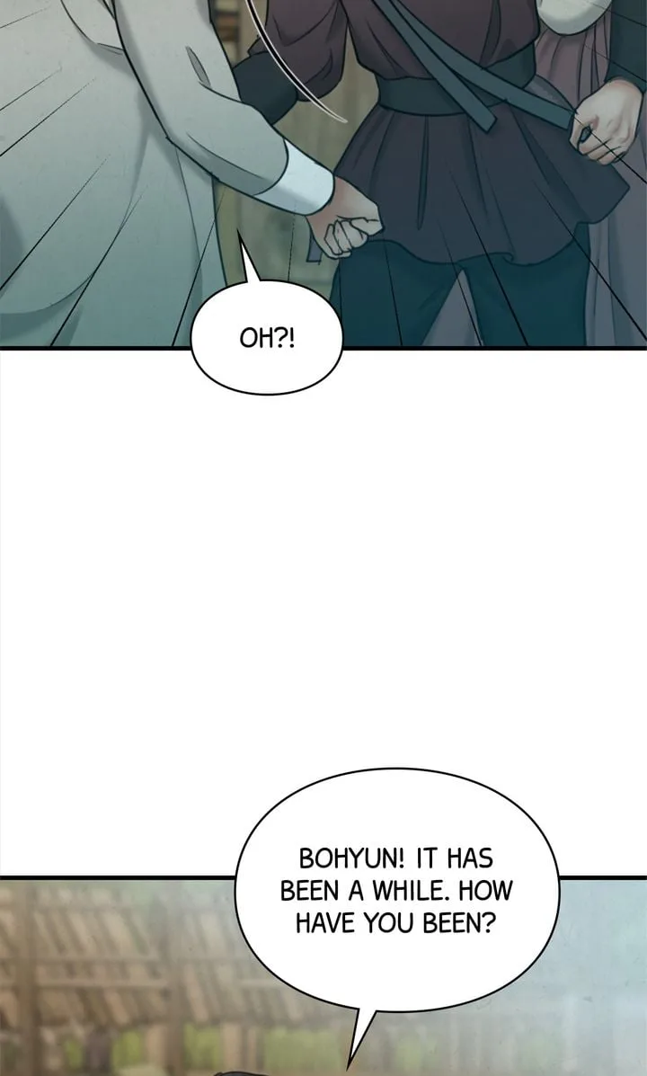 Beneath the Peach Tree Chapter 22 page 87