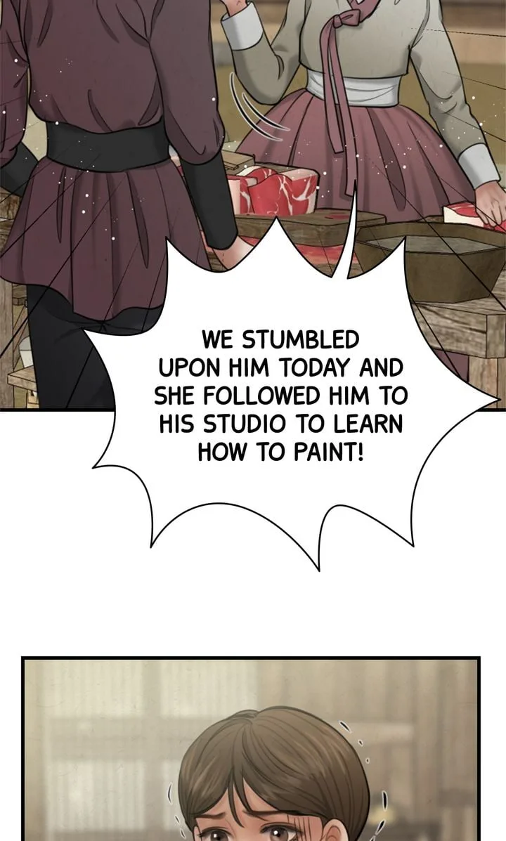 Beneath the Peach Tree Chapter 22 page 82