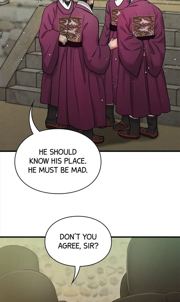 Beneath the Peach Tree Chapter 23 page 65