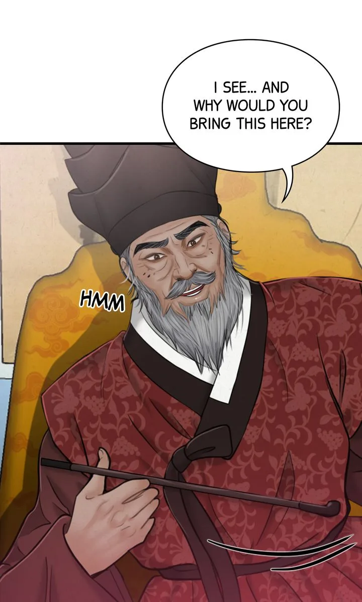 Beneath the Peach Tree Chapter 25 page 40