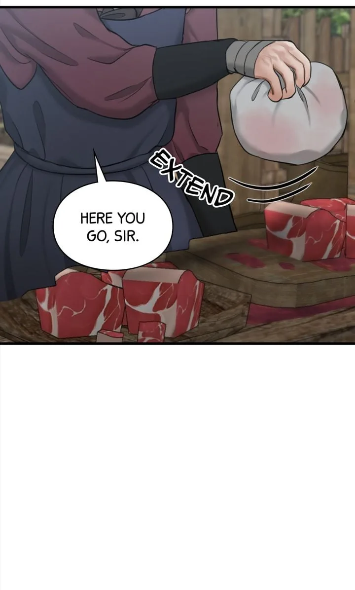 Beneath the Peach Tree Chapter 21 page 76