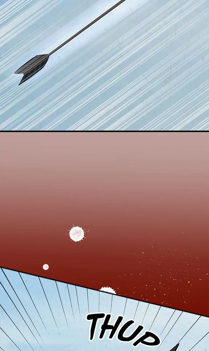 Beneath the Peach Tree Chapter 23 page 74
