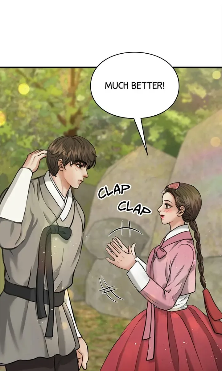 Beneath the Peach Tree Chapter 18 page 89