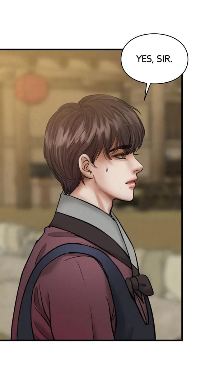 Beneath the Peach Tree Chapter 21 page 73