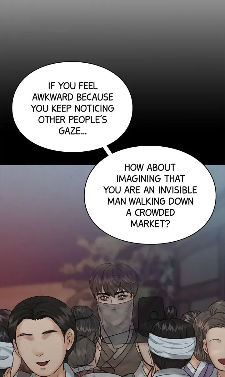 Beneath the Peach Tree Chapter 18 page 85