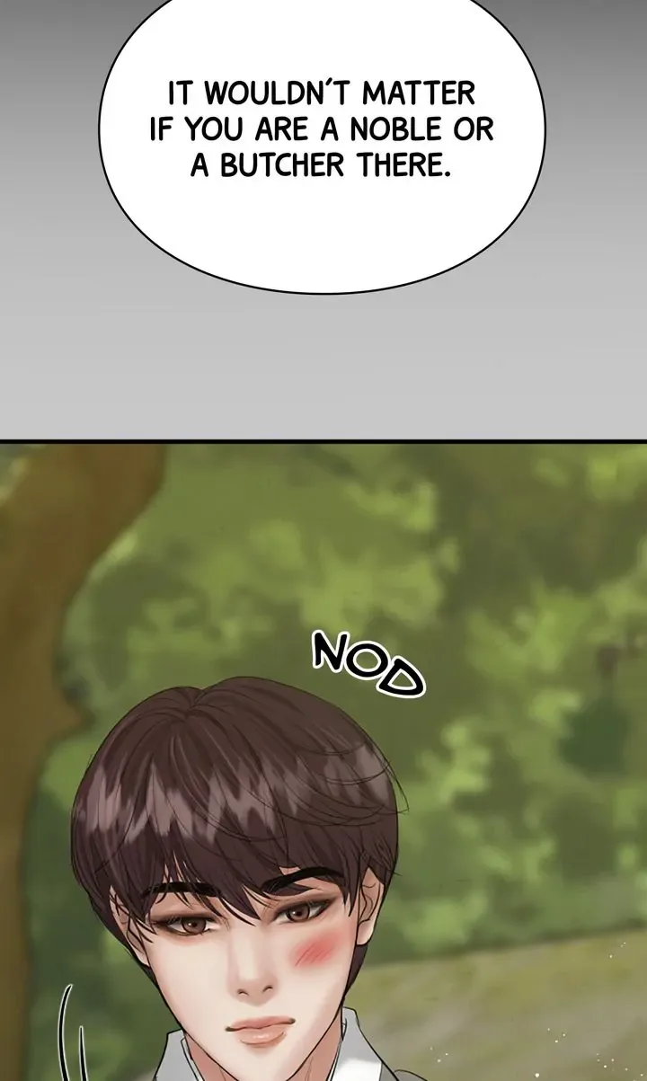 Beneath the Peach Tree Chapter 18 page 87