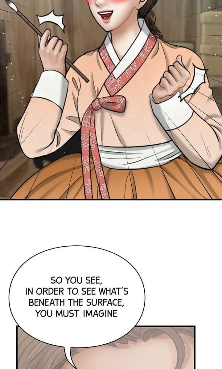 Beneath the Peach Tree Chapter 22 page 69