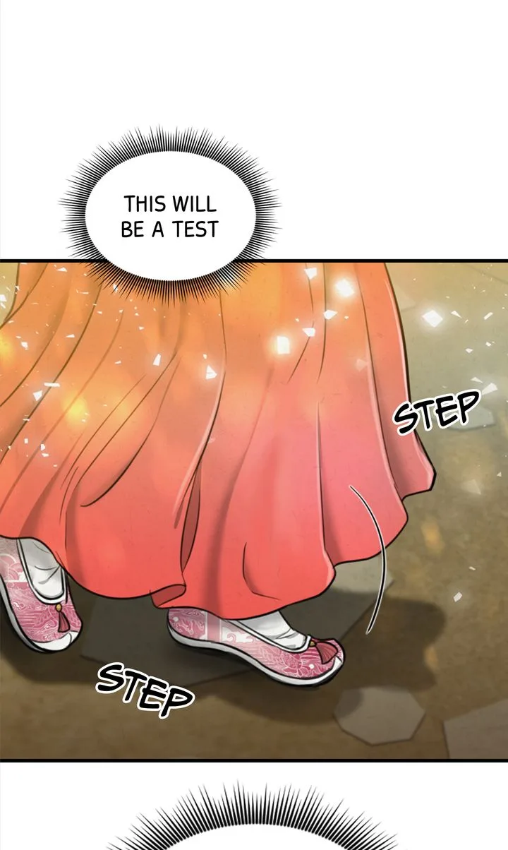 Beneath the Peach Tree Chapter 24 page 77