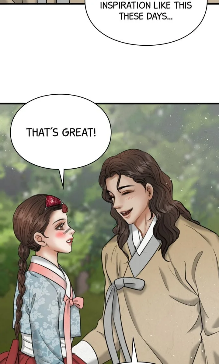Beneath the Peach Tree Chapter 21 page 61