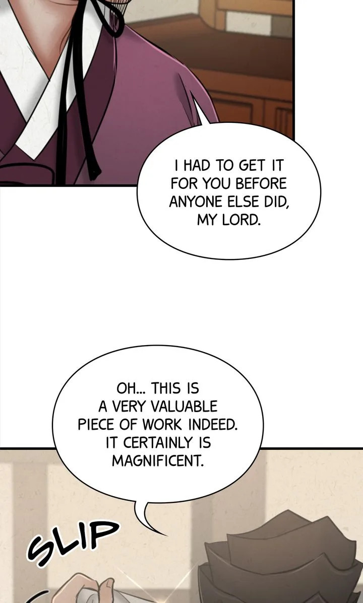 Beneath the Peach Tree Chapter 25 page 42