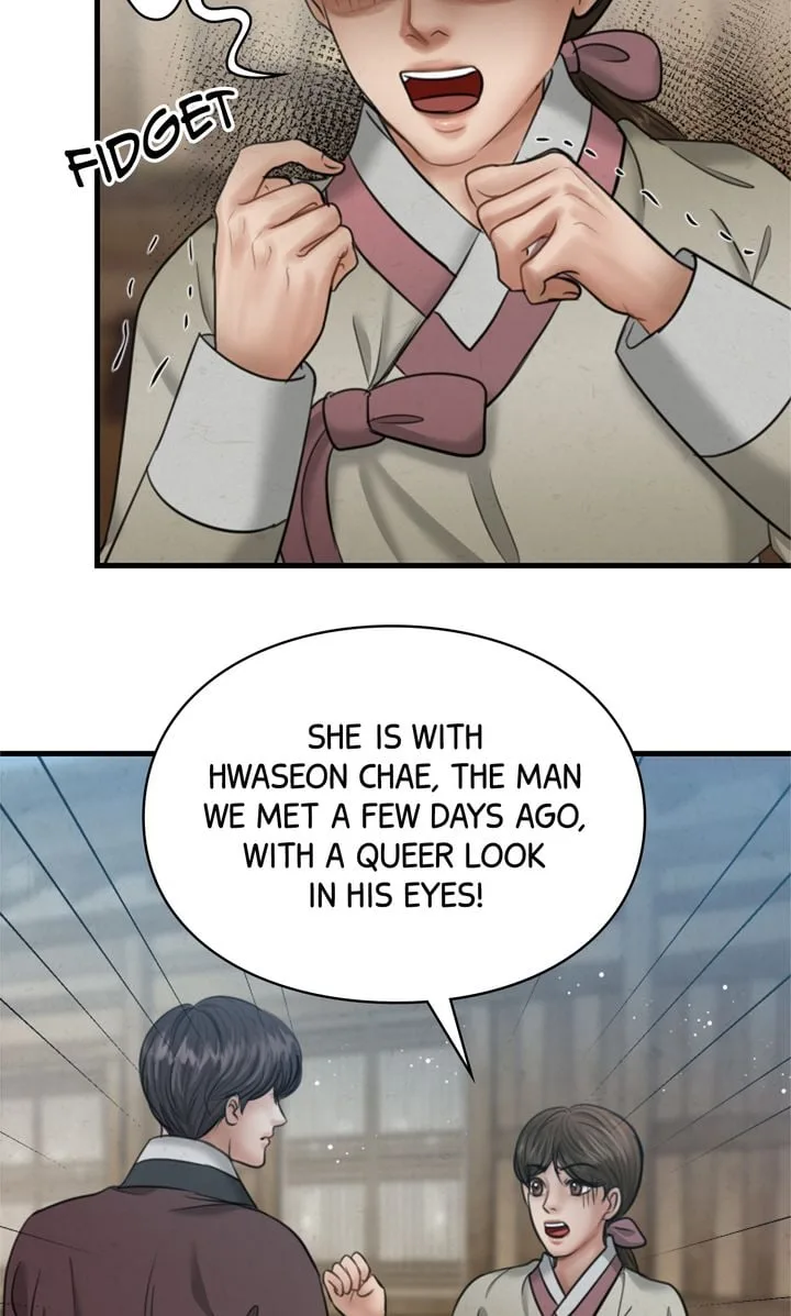 Beneath the Peach Tree Chapter 22 page 81