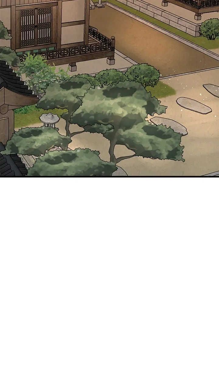 Beneath the Peach Tree Chapter 23 page 80