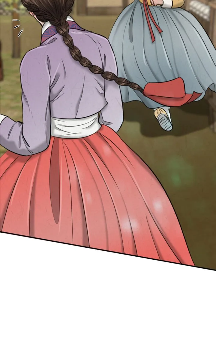 Beneath the Peach Tree Chapter 24 page 82