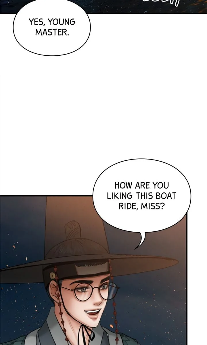 Beneath the Peach Tree Chapter 21 page 97