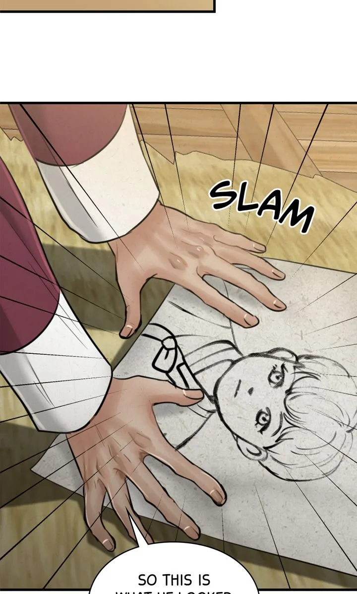 Beneath the Peach Tree Chapter 25 page 71