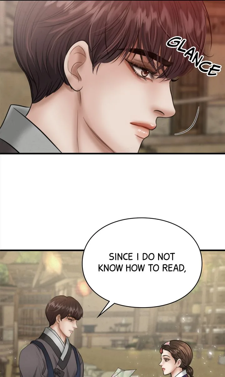 Beneath the Peach Tree Chapter 24 page 98
