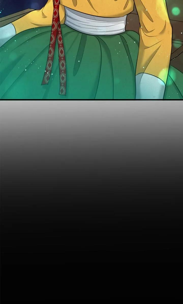 Beneath the Peach Tree Chapter 21 page 100