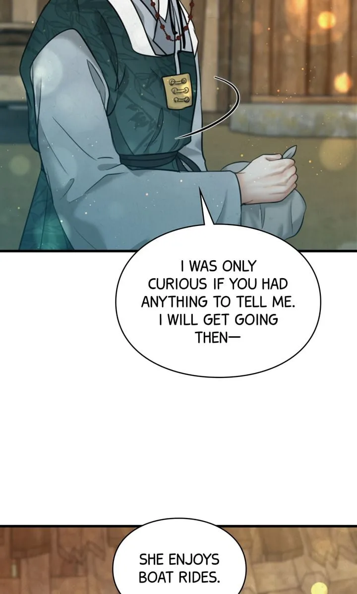 Beneath the Peach Tree Chapter 21 page 82