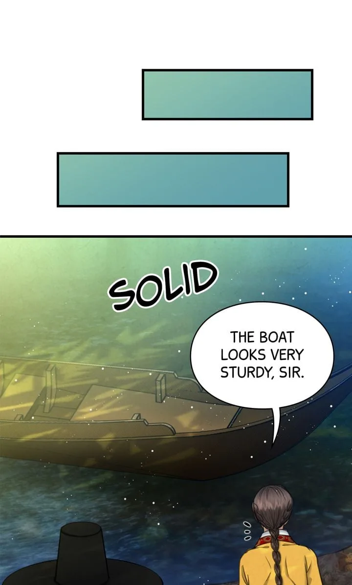 Beneath the Peach Tree Chapter 21 page 94