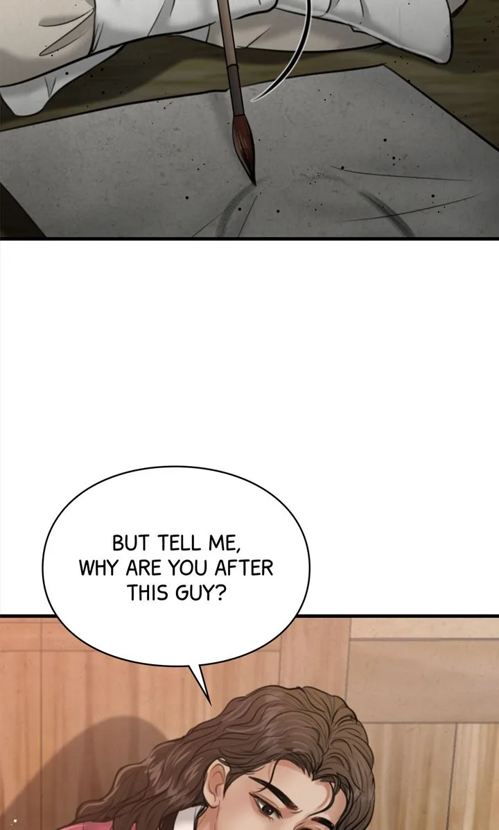 Beneath the Peach Tree Chapter 25 page 77
