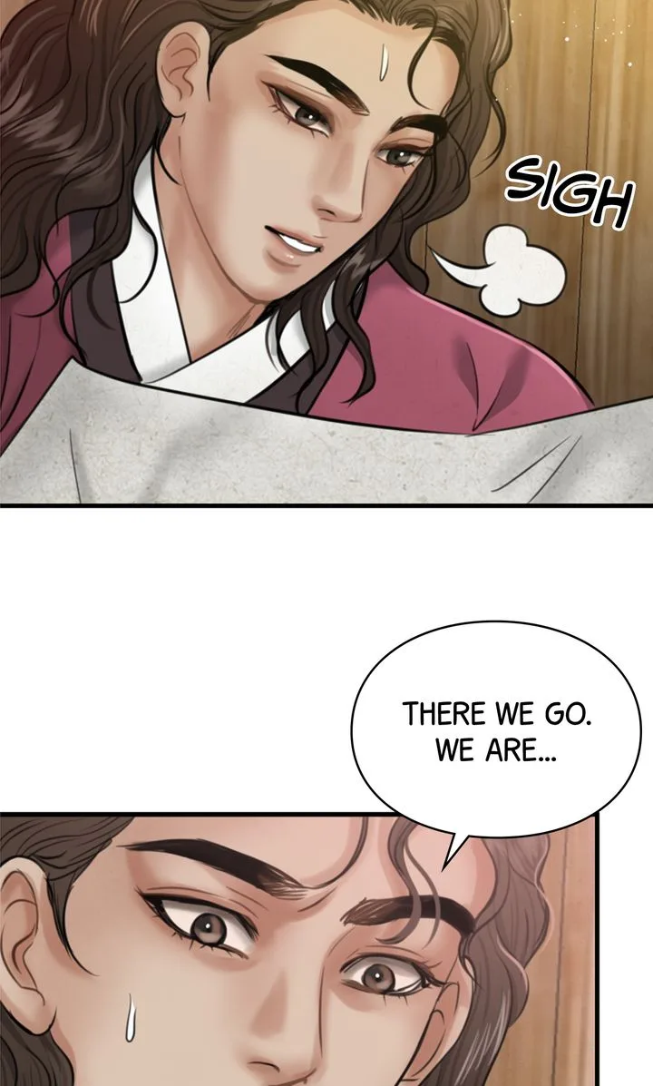 Beneath the Peach Tree Chapter 25 page 84