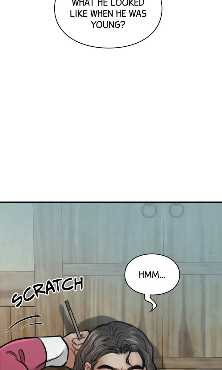 Beneath the Peach Tree Chapter 25 page 72