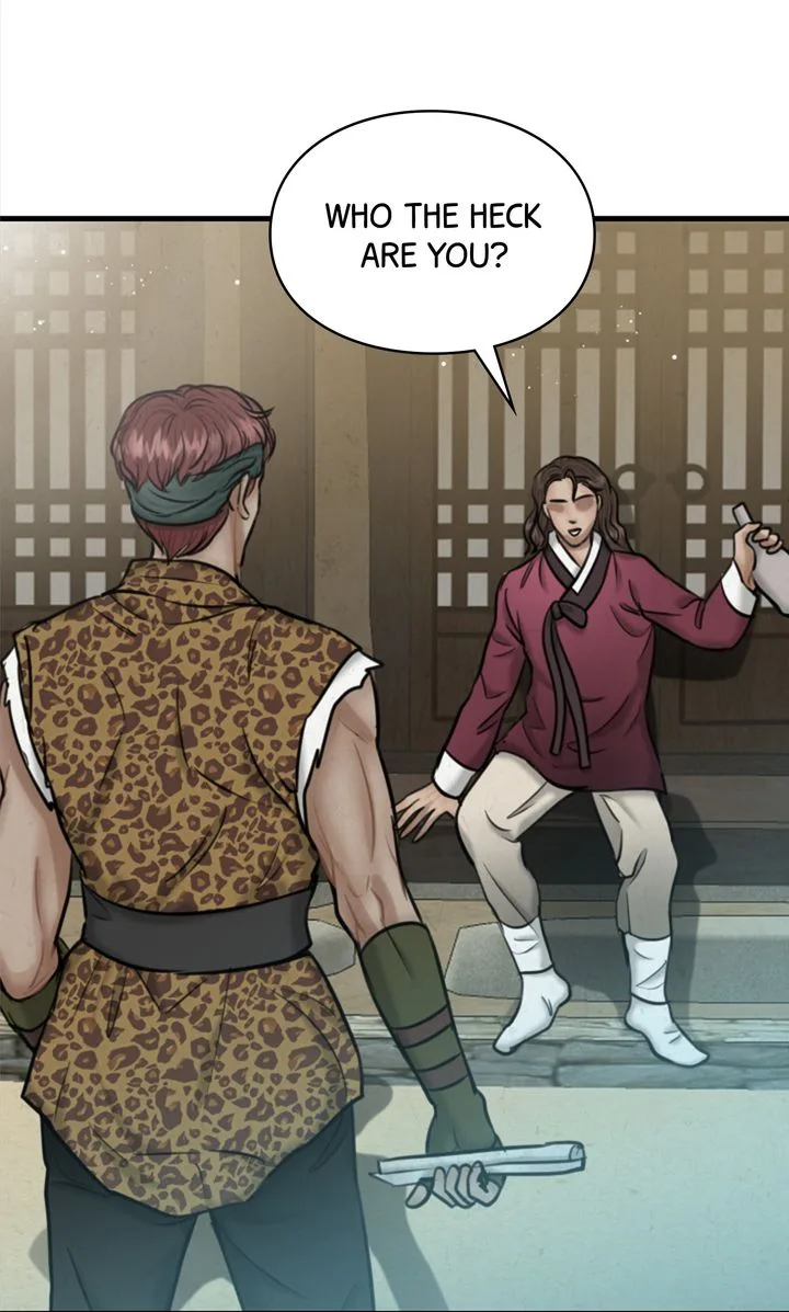 Beneath the Peach Tree Chapter 25 page 68