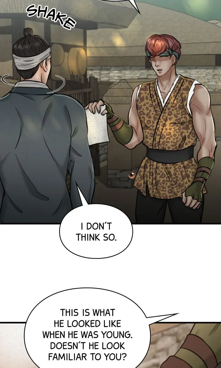 Beneath the Peach Tree Chapter 25 page 62