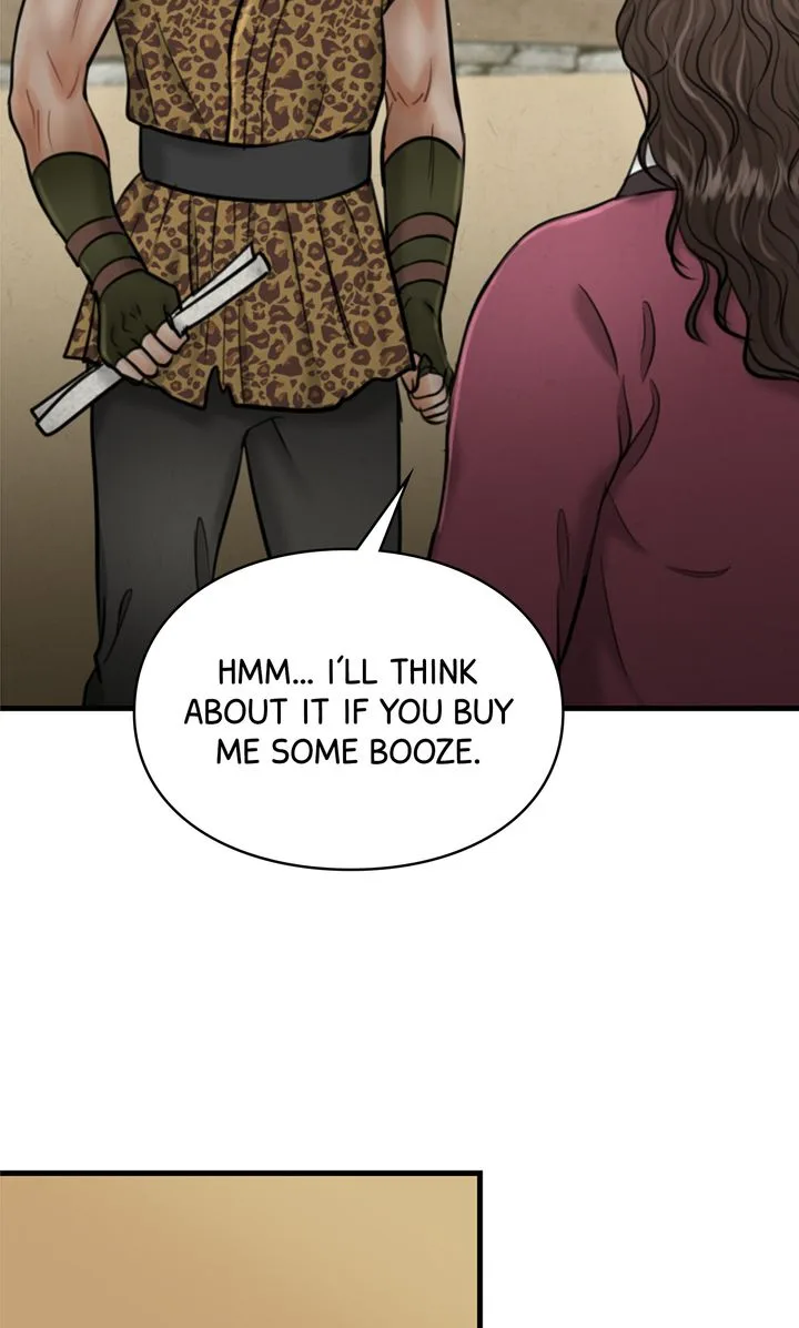 Beneath the Peach Tree Chapter 25 page 70