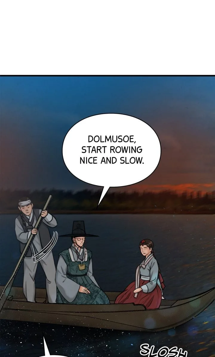 Beneath the Peach Tree Chapter 21 page 96