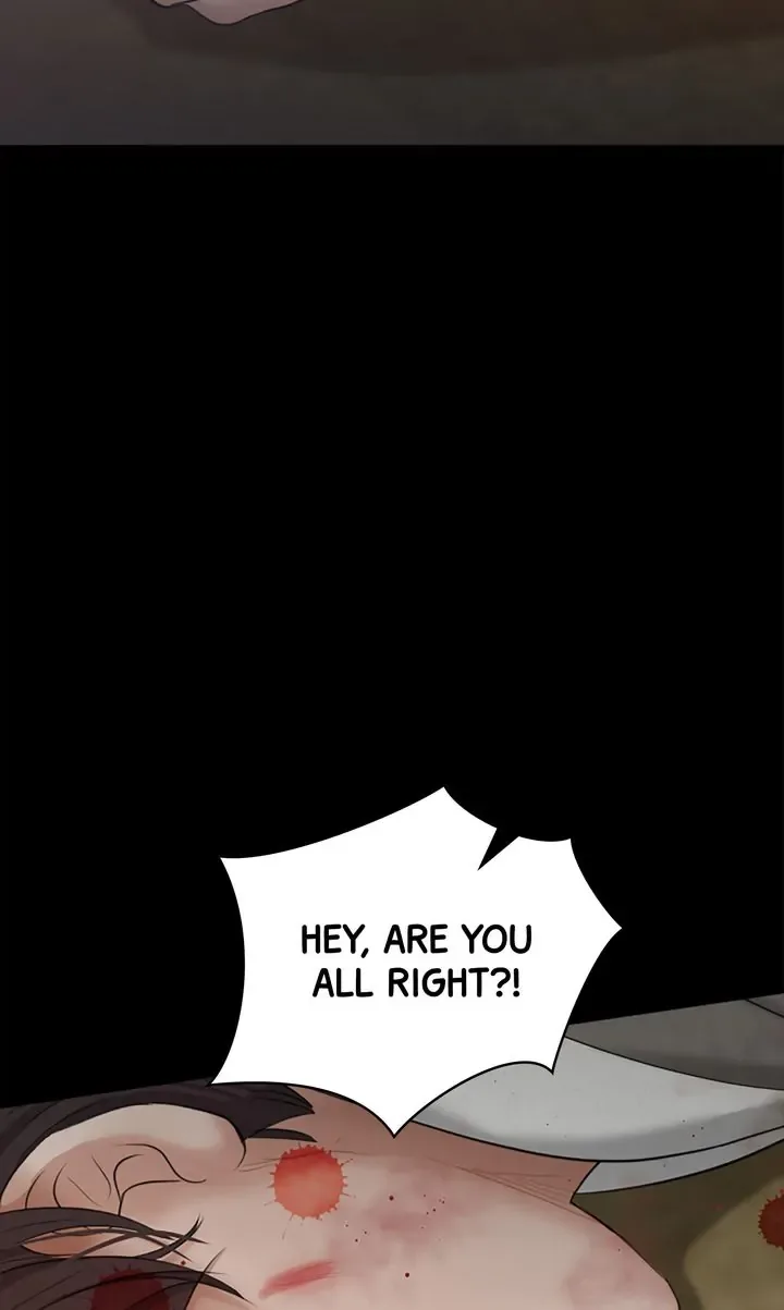 Beneath the Peach Tree Chapter 18 page 107