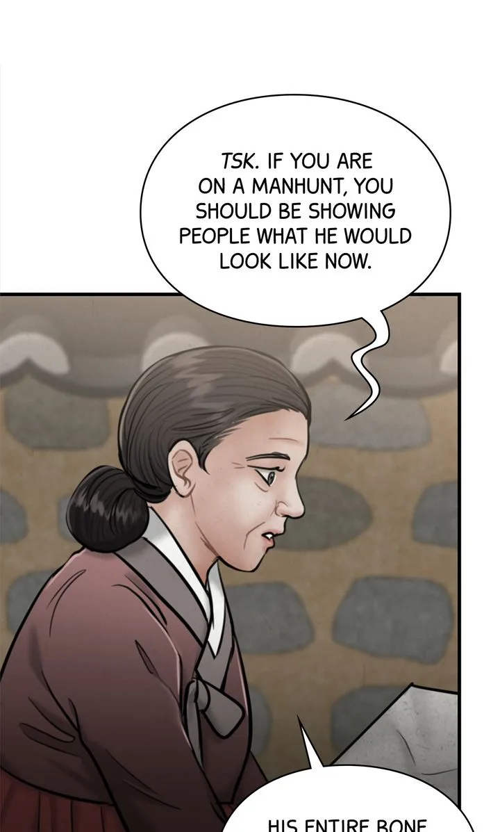 Beneath the Peach Tree Chapter 25 page 64