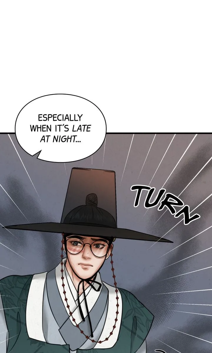 Beneath the Peach Tree Chapter 21 page 84