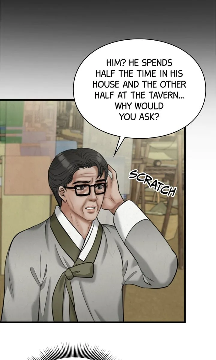 Beneath the Peach Tree Chapter 22 page 92