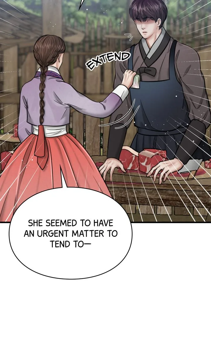 Beneath the Peach Tree Chapter 24 page 94
