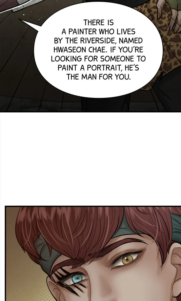 Beneath the Peach Tree Chapter 25 page 66