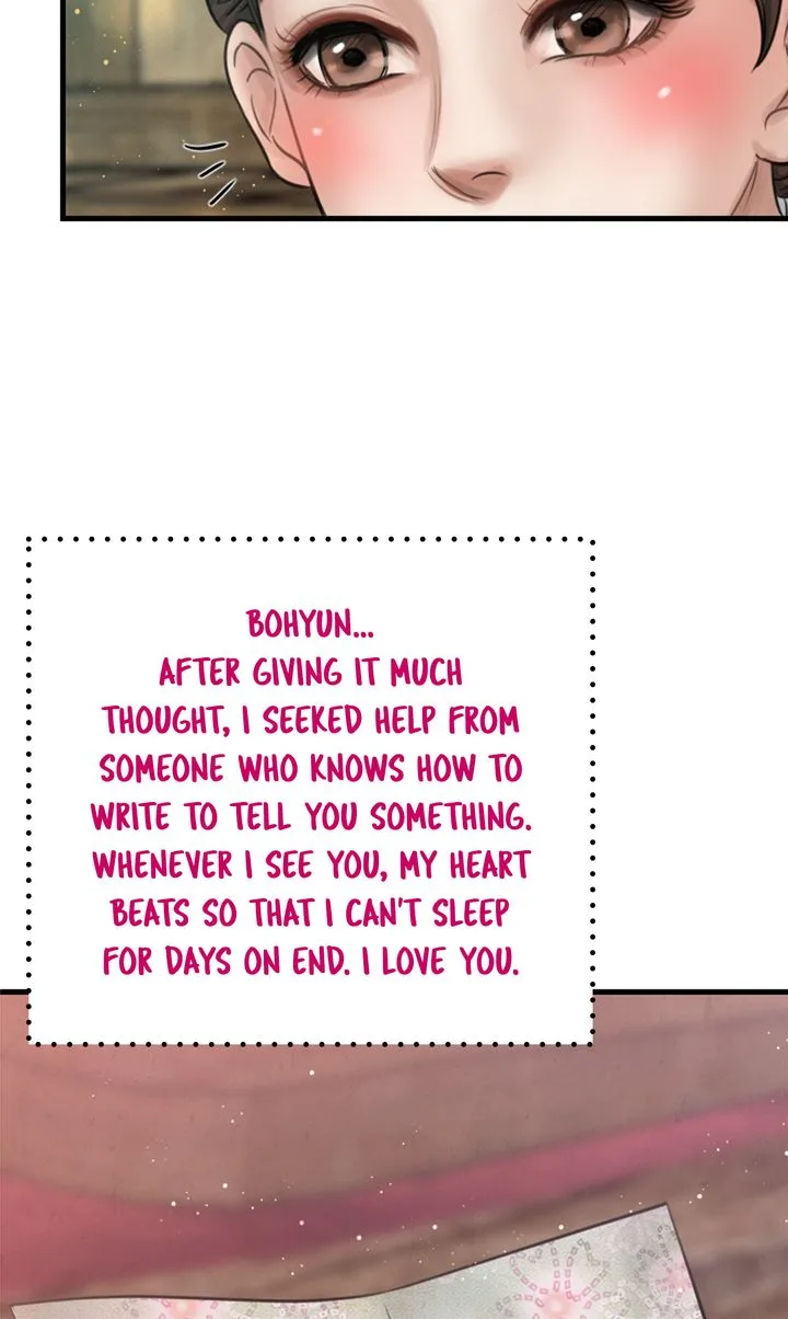 Beneath the Peach Tree Chapter 24 page 103