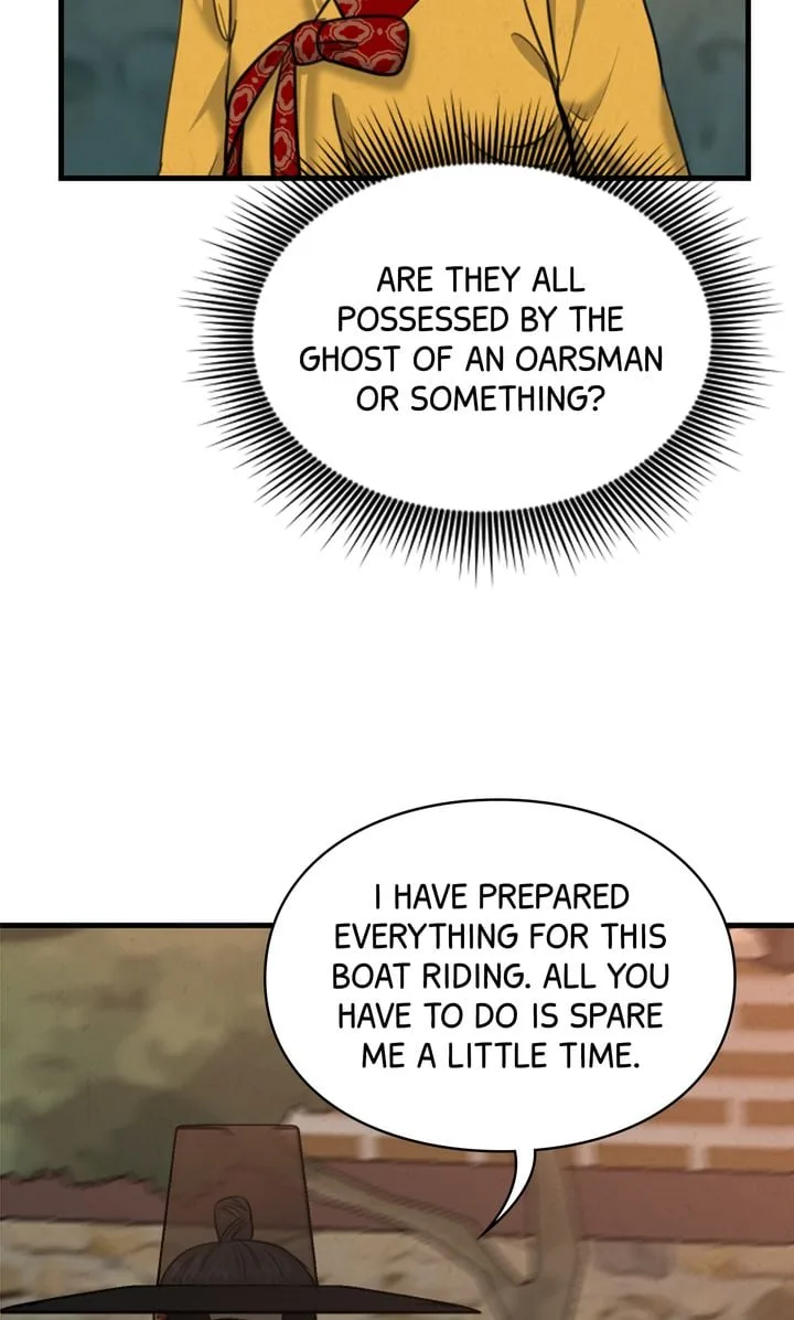 Beneath the Peach Tree Chapter 21 page 92