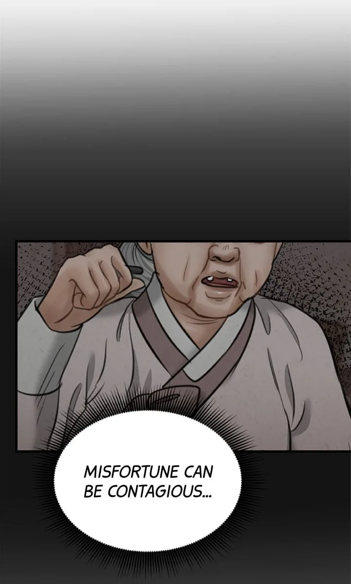 Beneath the Peach Tree Chapter 22 page 91