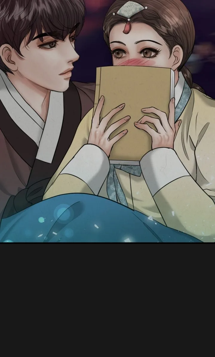 Beneath the Peach Tree Chapter 21 page 105