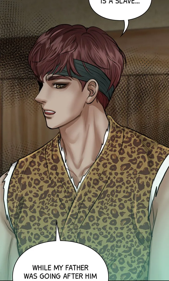 Beneath the Peach Tree Chapter 25 page 79