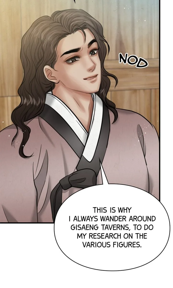 Beneath the Peach Tree Chapter 22 page 96