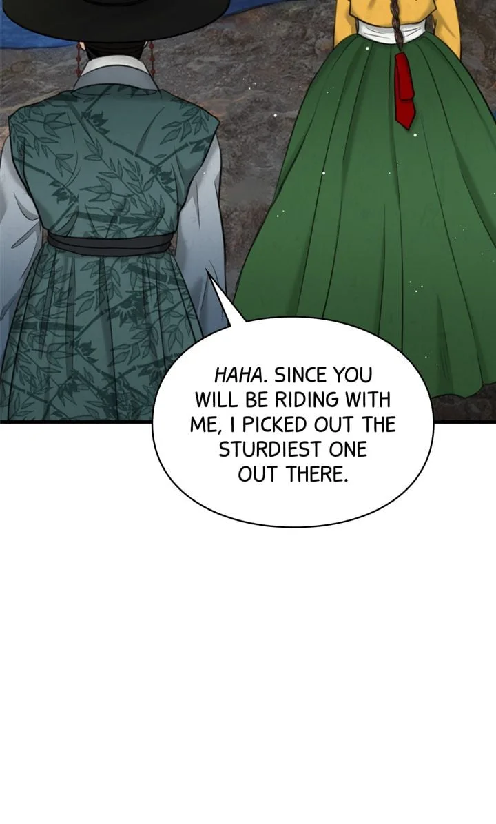 Beneath the Peach Tree Chapter 21 page 95