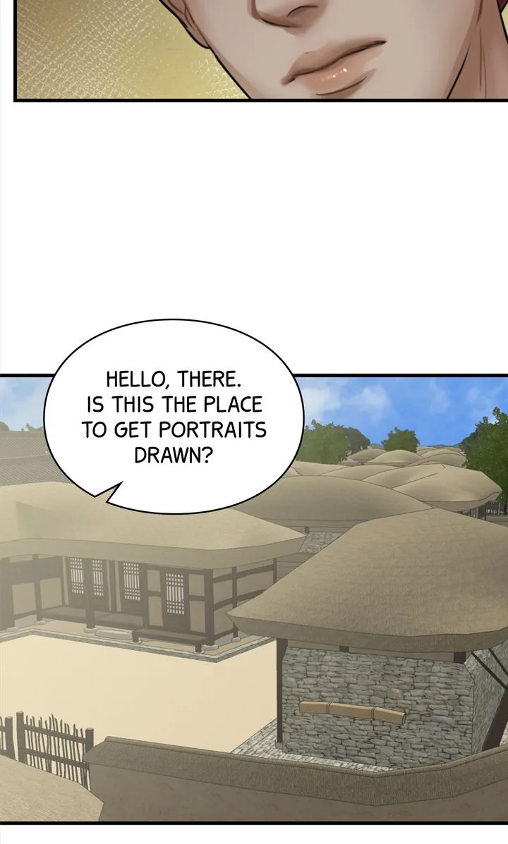 Beneath the Peach Tree Chapter 25 page 67